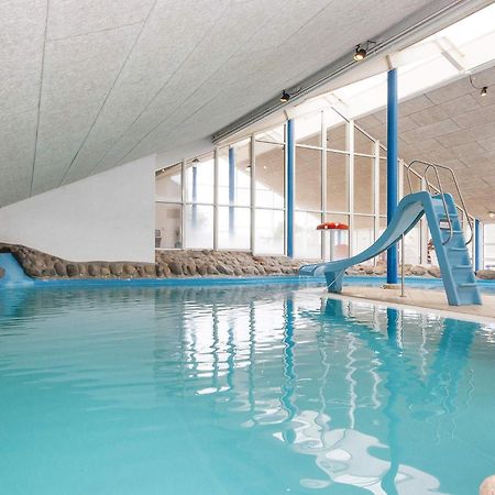 6 Person Holiday Home On A Holiday Park In Hemmet 외부 사진