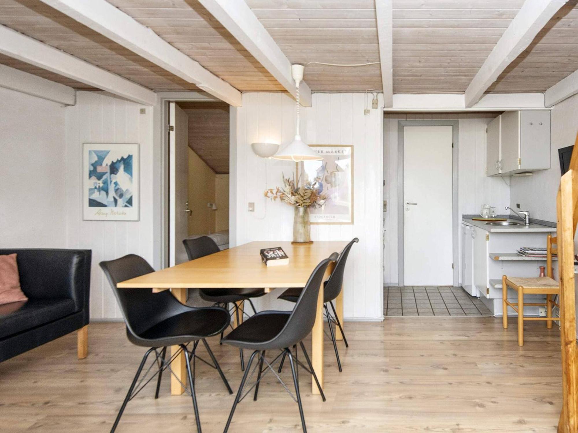 6 Person Holiday Home On A Holiday Park In Hemmet 외부 사진