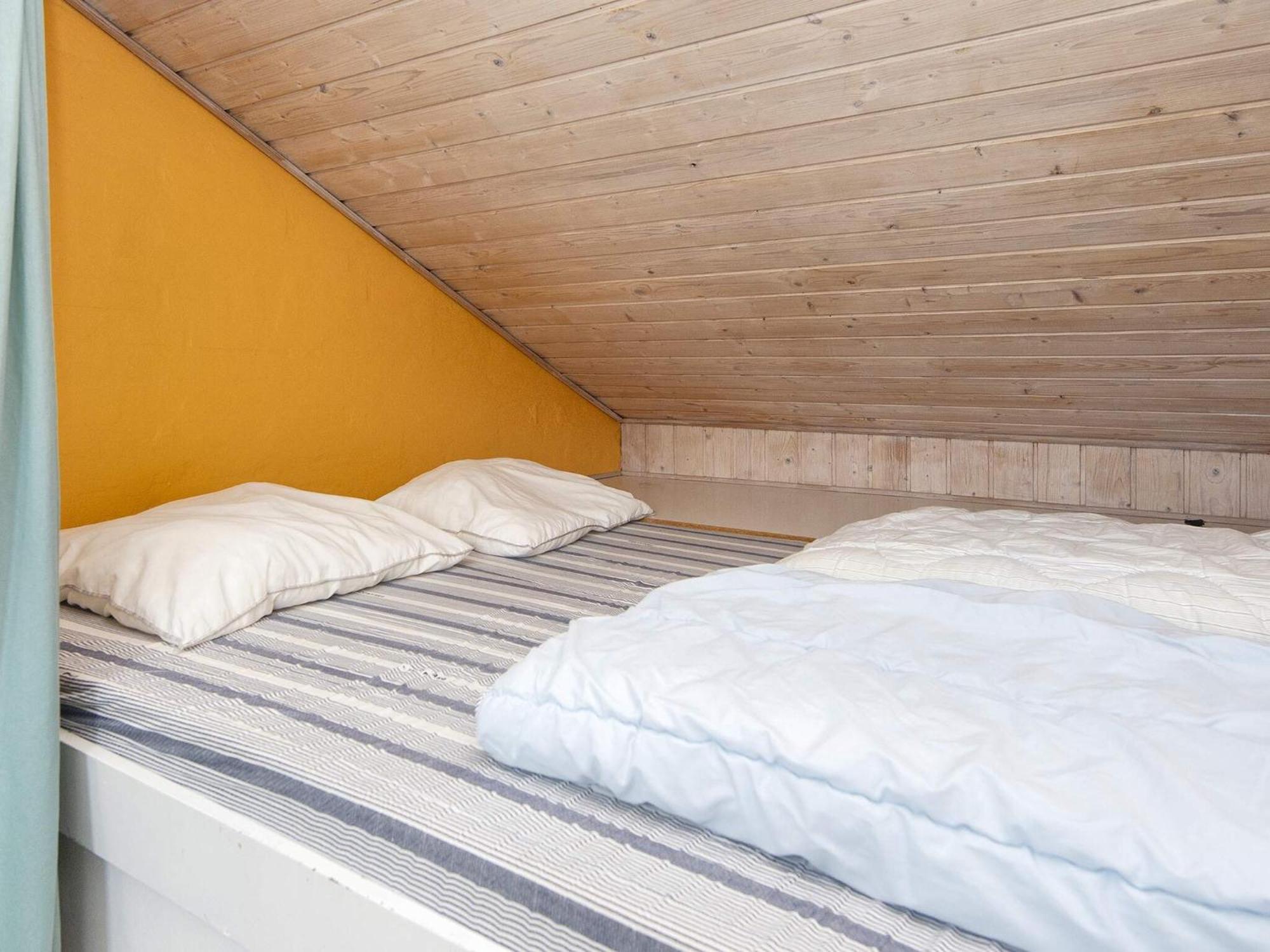 6 Person Holiday Home On A Holiday Park In Hemmet 외부 사진
