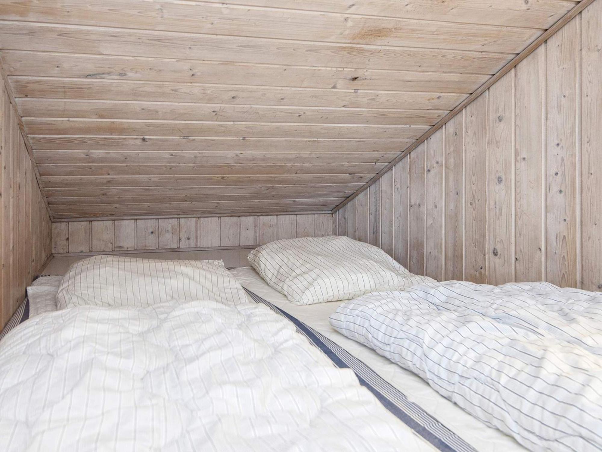 6 Person Holiday Home On A Holiday Park In Hemmet 외부 사진