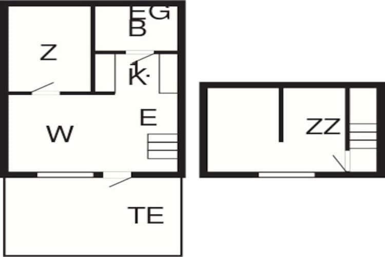 6 Person Holiday Home On A Holiday Park In Hemmet 외부 사진